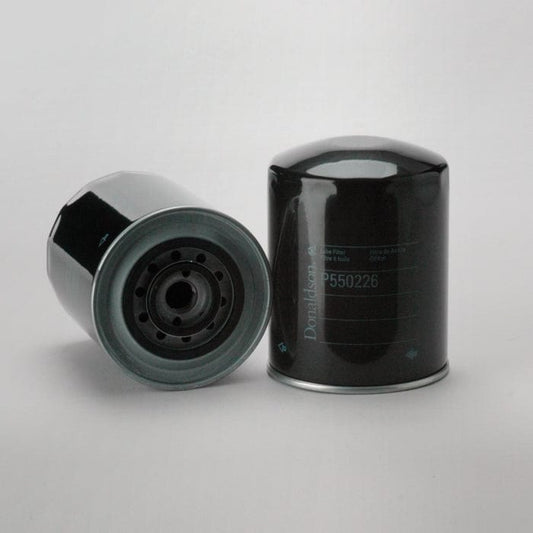 Donaldson Lube Filter, Spin-On Full Flow - Donaldson P550226