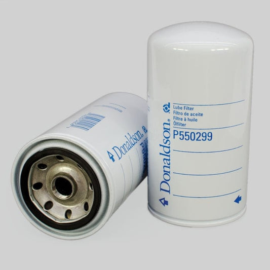 Donaldson Lube Filter, Spin-On Full Flow - Donaldson P550299