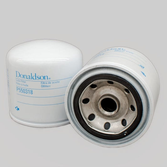 Donaldson Lube Filter, Spin-On Full Flow - Donaldson P550318