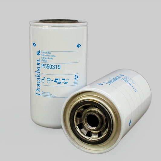 Donaldson Lube Filter, Spin-On Full Flow - Donaldson P550319