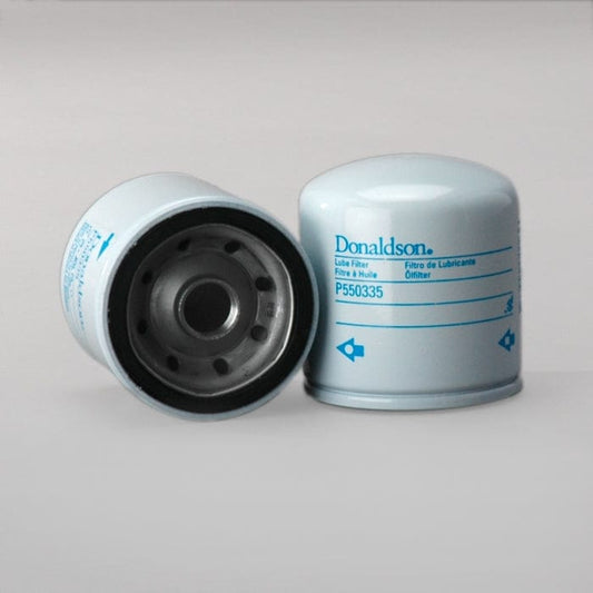 Donaldson Lube Filter, Spin-On Full Flow - Donaldson P550335