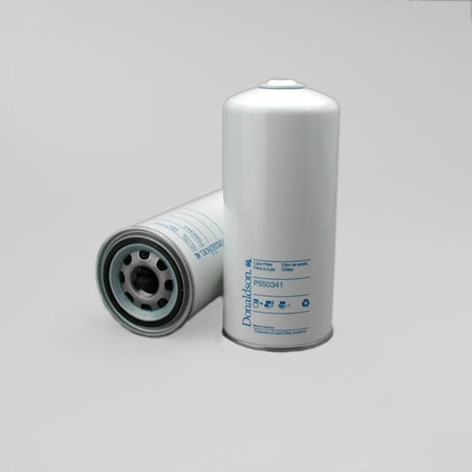 Donaldson Lube Filter, Spin-On Full Flow - Donaldson P550341