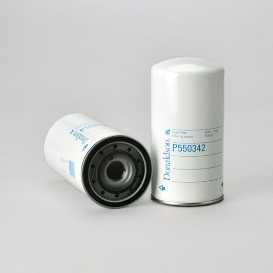 Donaldson Lube Filter, Spin-On Full Flow - Donaldson P550342
