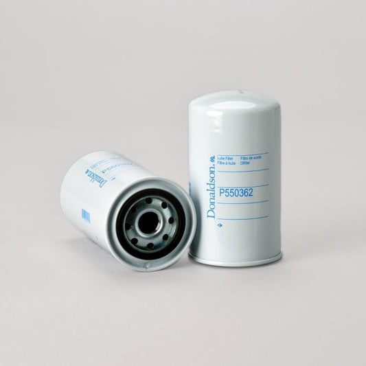 Donaldson Lube Filter, Spin-On Full Flow - Donaldson P550362