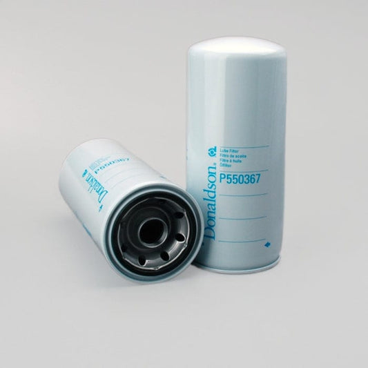 Donaldson Lube Filter, Spin-On Full Flow - Donaldson P550367