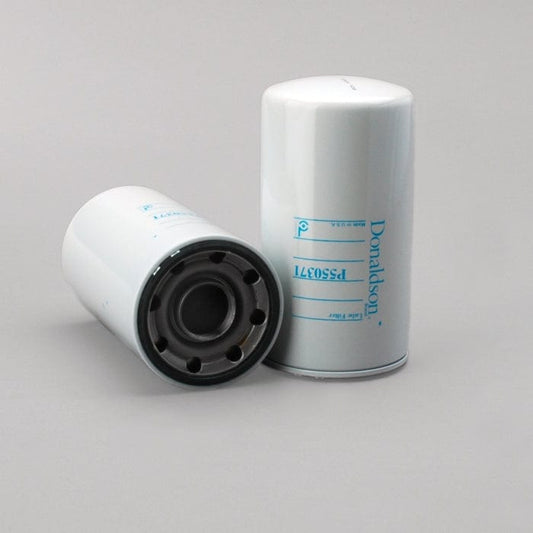 Donaldson Lube Filter, Spin-On Full Flow - Donaldson P550371