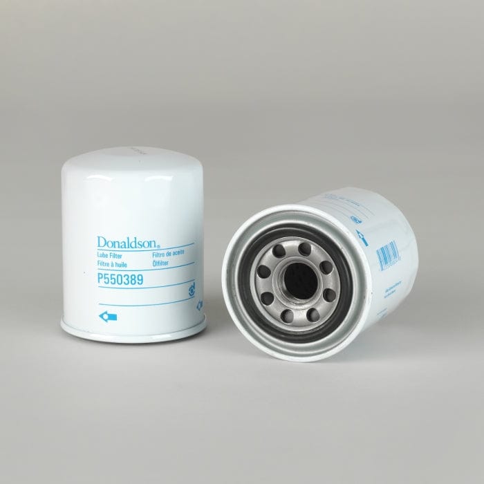 Donaldson Lube Filter, Spin-On Full Flow - Donaldson P550389