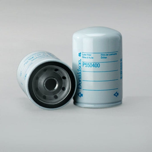 Donaldson Lube Filter, Spin-On Full Flow - Donaldson P550400