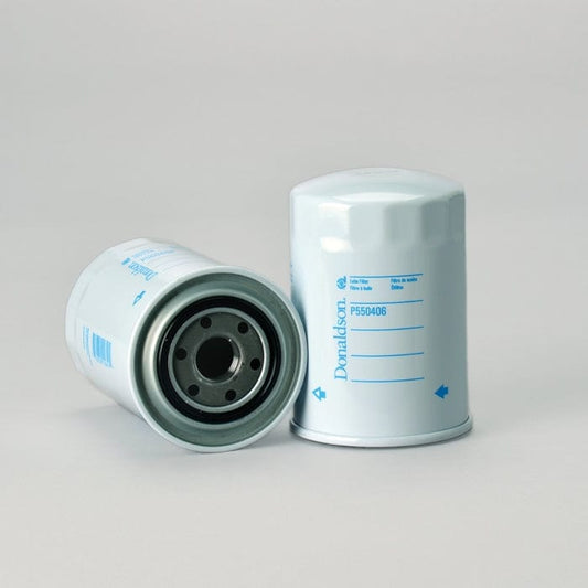 Donaldson Lube Filter, Spin-On Full Flow - Donaldson P550406