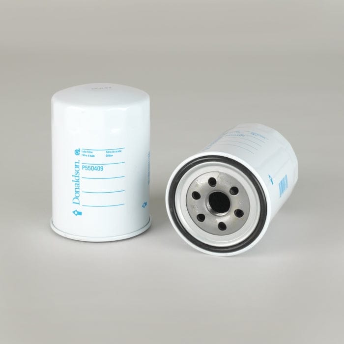 Donaldson Lube Filter, Spin-On Full Flow - Donaldson P550409