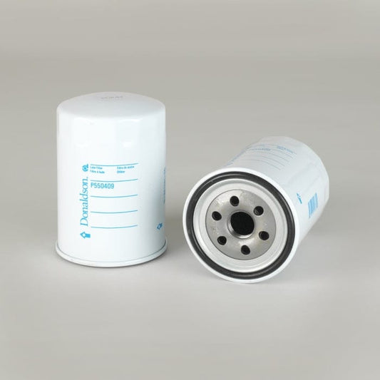 Donaldson Lube Filter, Spin-On Full Flow - Donaldson P550409
