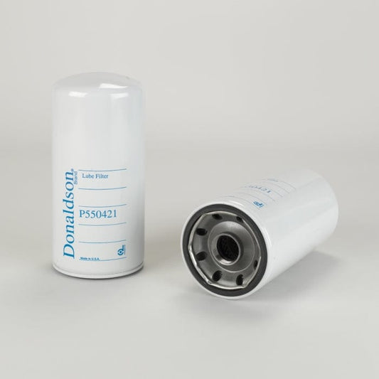 Donaldson Lube Filter, Spin-On Full Flow - Donaldson P550421