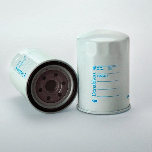 Donaldson Lube Filter, Spin-On Full Flow - Donaldson P550422
