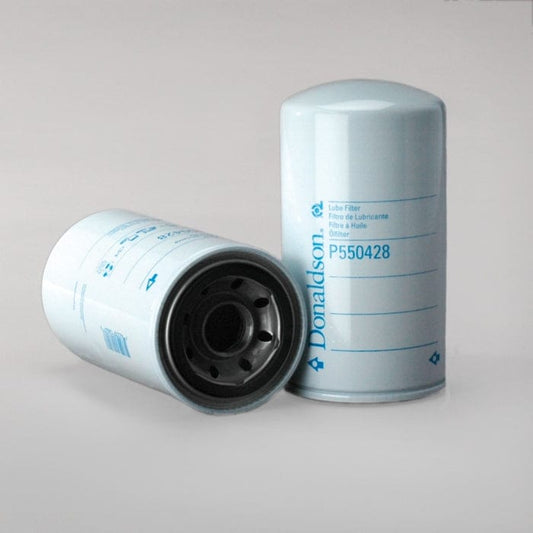 Donaldson Lube Filter, Spin-On Full Flow - Donaldson P550428