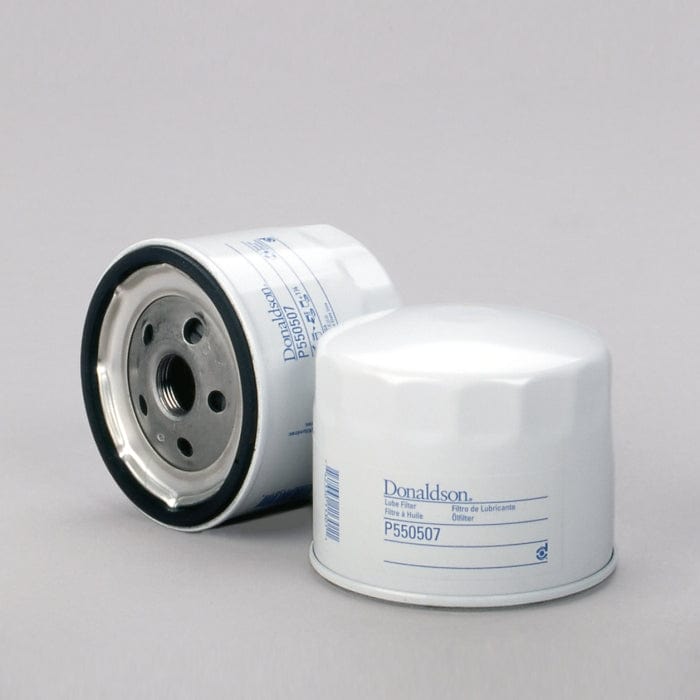 Donaldson Lube Filter, Spin-On Full Flow - Donaldson P550507