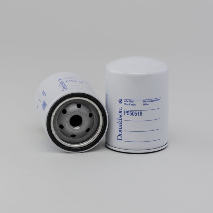 Donaldson Lube Filter, Spin-On Full Flow - Donaldson P550518