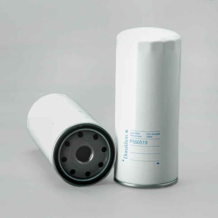 Donaldson Lube Filter, Spin-On Full Flow - Donaldson P550519
