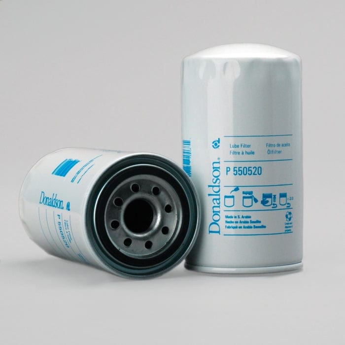 Donaldson Lube Filter, Spin-On Full Flow - Donaldson P550520