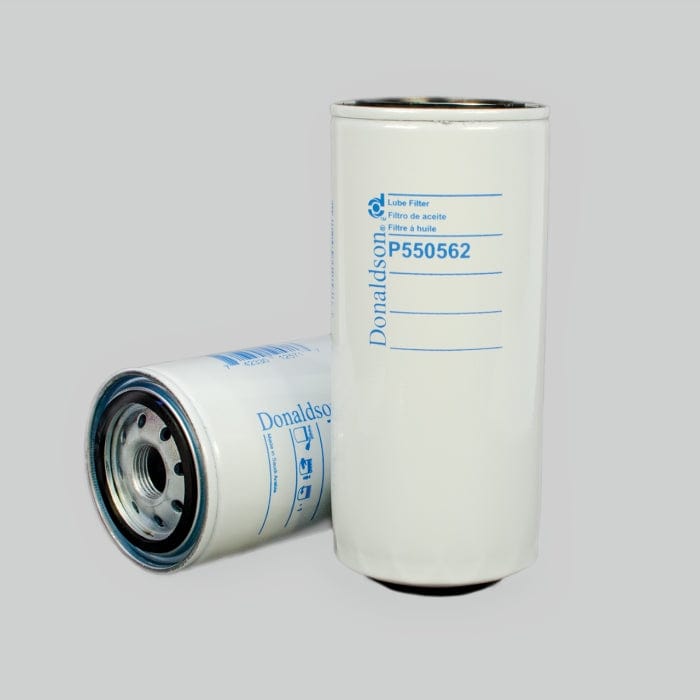 Donaldson Lube Filter, Spin-On Full Flow - Donaldson P550562