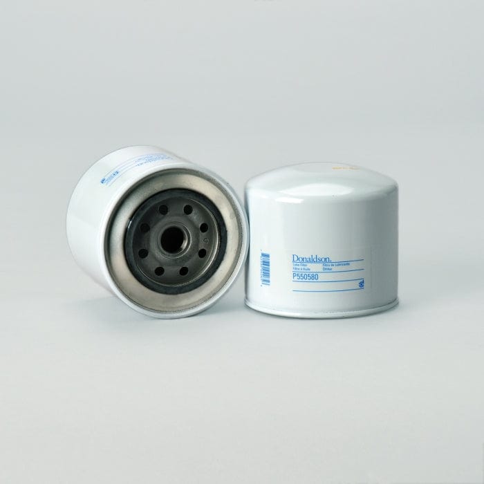 Donaldson Lube Filter, Spin-On Full Flow - Donaldson P550580