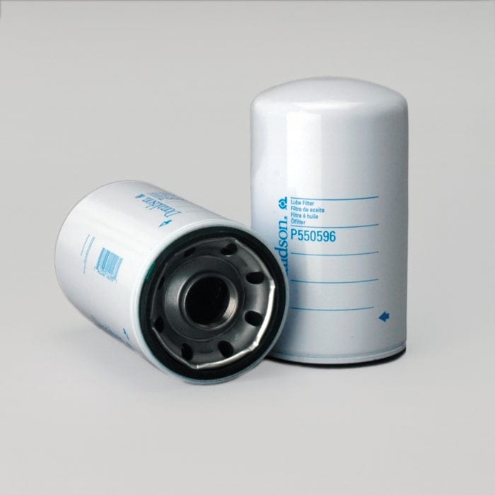 Donaldson Lube Filter, Spin-On Full Flow - Donaldson P550596