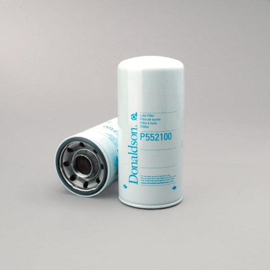 Donaldson Lube Filter, Spin-On Full Flow - Donaldson P552100