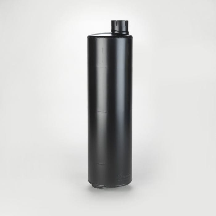 Donaldson Muffler, Round Style 2 - Donaldson M085078