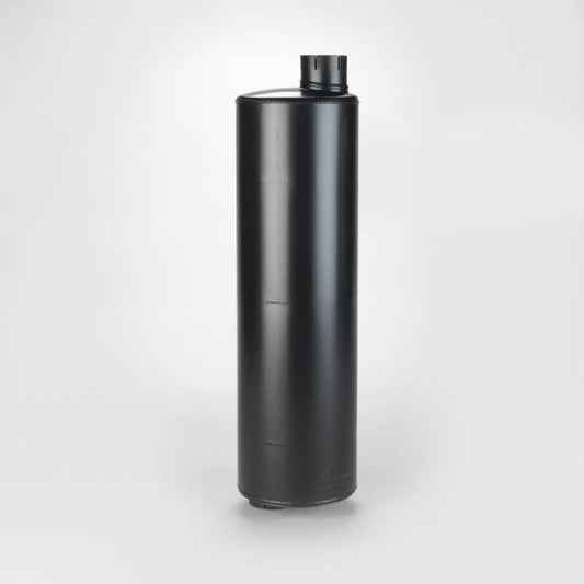 Donaldson Muffler, Round Style 2 - Donaldson M085078