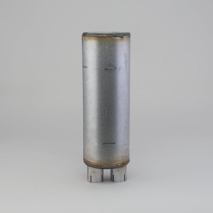 Donaldson Muffler, Round Style 5 - Donaldson M060250