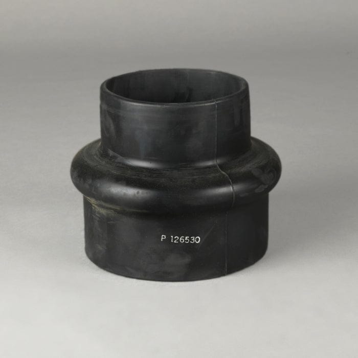 Donaldson Reducer Hump, Rubber - Donaldson P126530