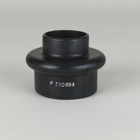 Donaldson Reducer Hump, Rubber - Donaldson P520884