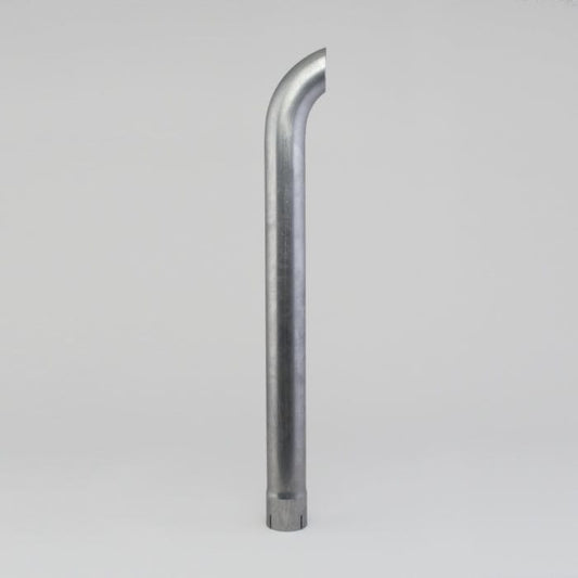 Donaldson Stack Pipe, Curved 3 In (76 Mm) Id X 36 In (914 Mm) - Donaldson P208326