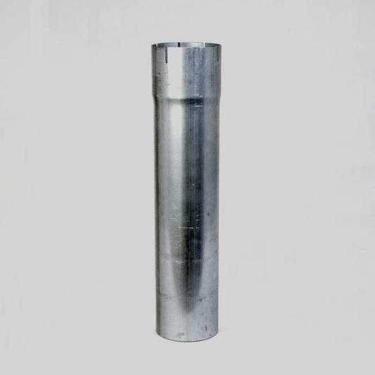 Donaldson Stack Pipe, Straight 4 In (102 Mm) Id X 18 In (457 Mm) - Donaldson P207282