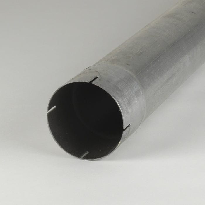 15 Inch Stack Pipe Stack Pipe, Straight 4 In (102 Mm) Id X 36 In (914 Mm) - Donaldson P20 ...