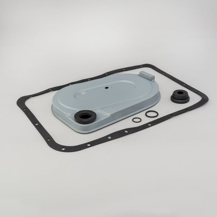 Transmission Filters
