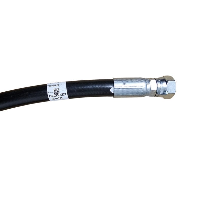 Doosan DAEWOO DOOSAN A216106 Hydraulic Hose With Fitting