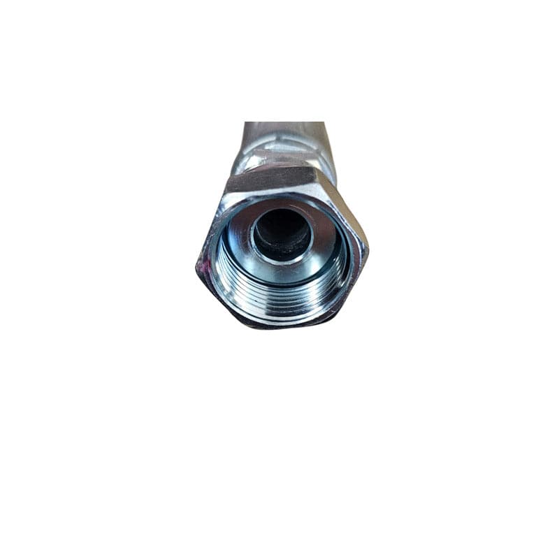 Doosan DAEWOO DOOSAN A216106 Hydraulic Hose With Fitting