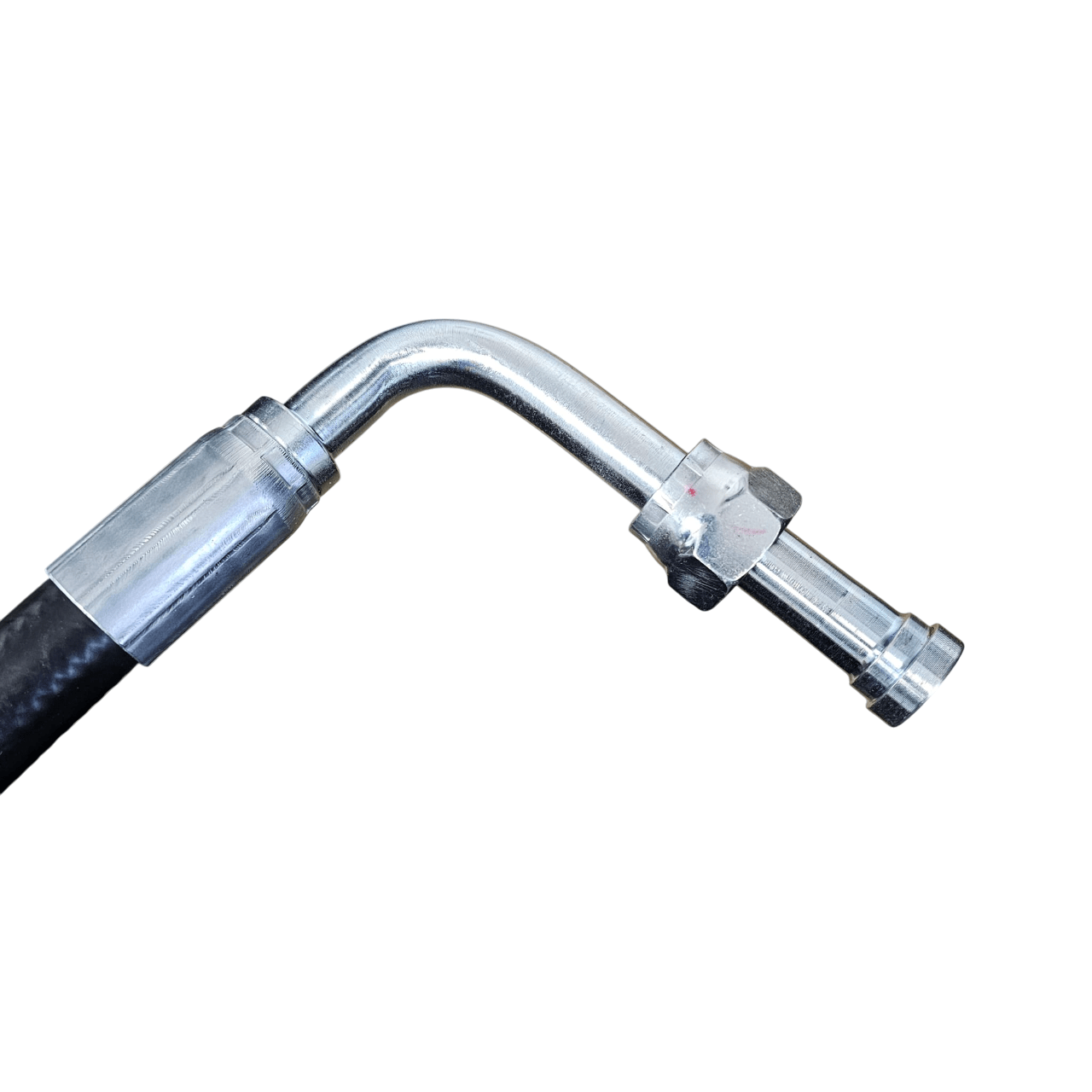 Doosan DAEWOO DOOSAN A216106 Hydraulic Hose With Fitting