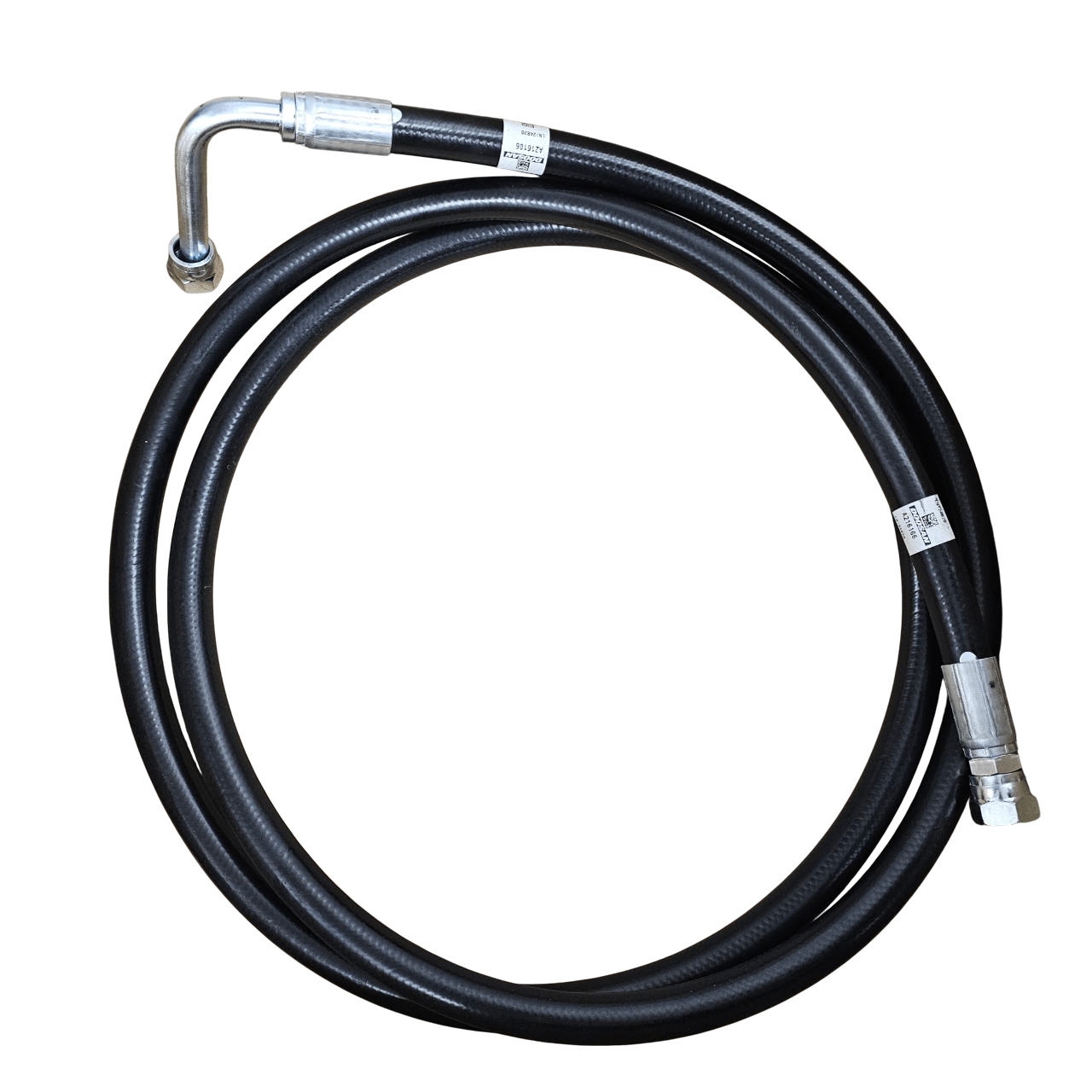 Doosan DAEWOO DOOSAN A216106 Hydraulic Hose With Fitting