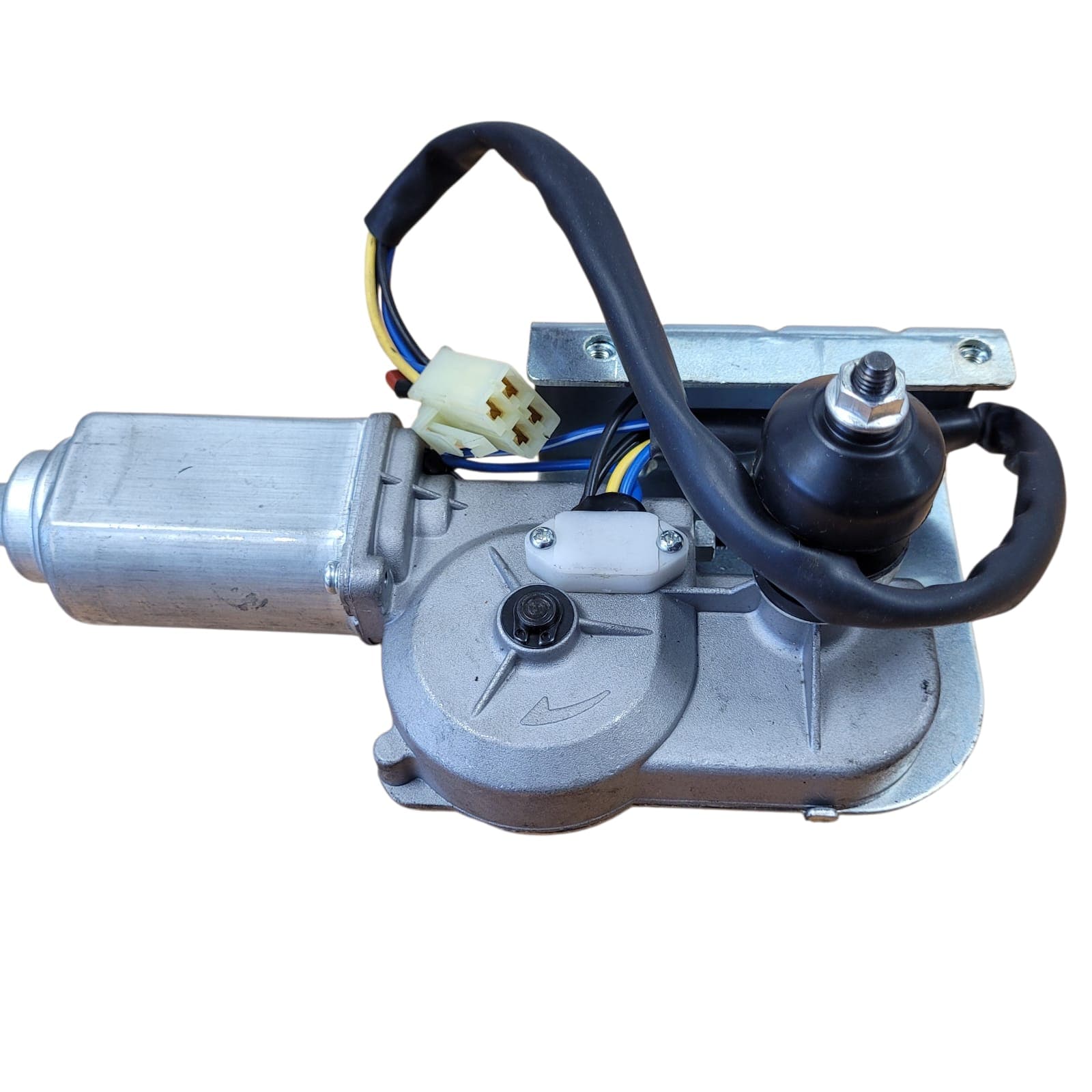 Doosan DAEWOO DOOSAN D187119 Wiper Motor