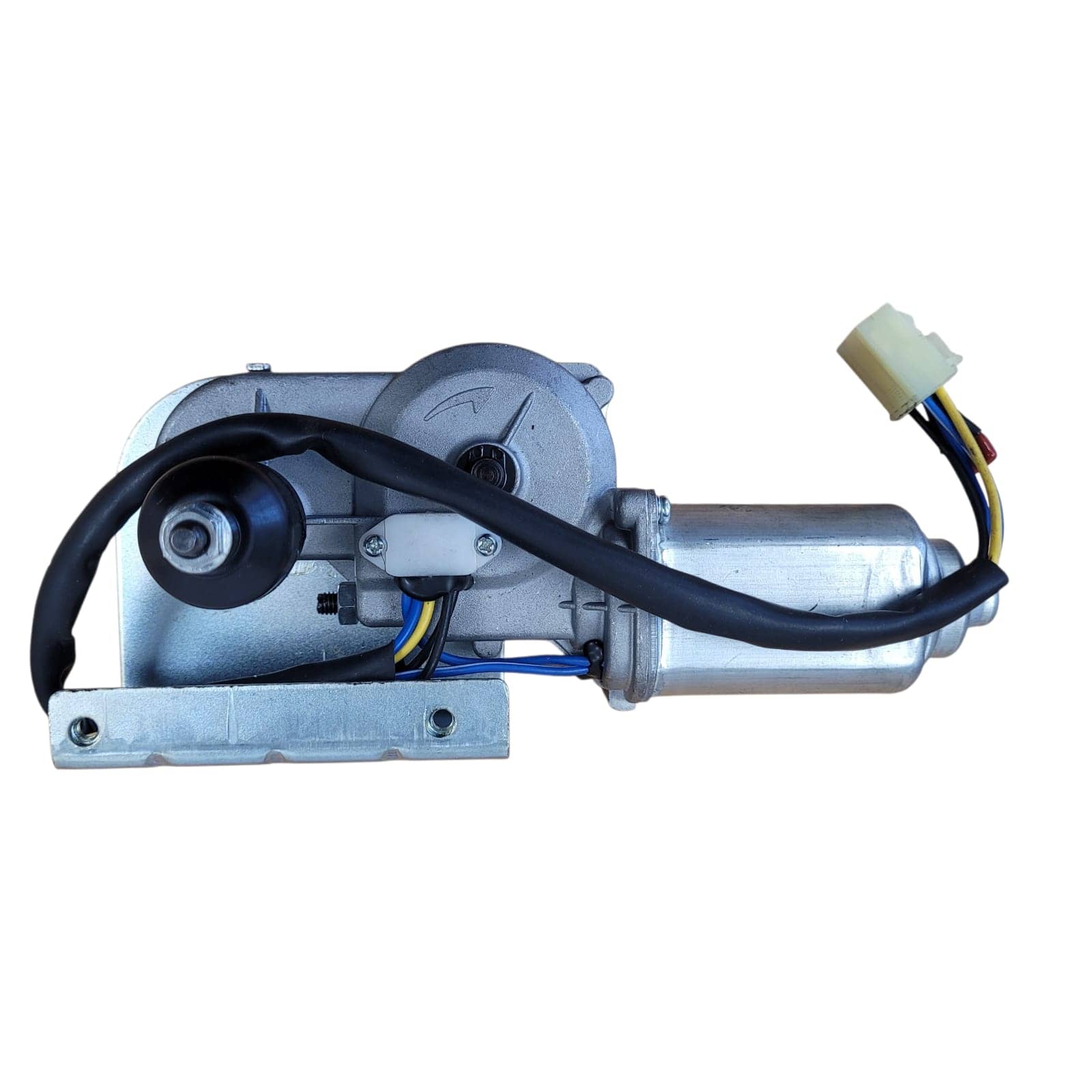 Doosan DAEWOO DOOSAN D187119 Wiper Motor