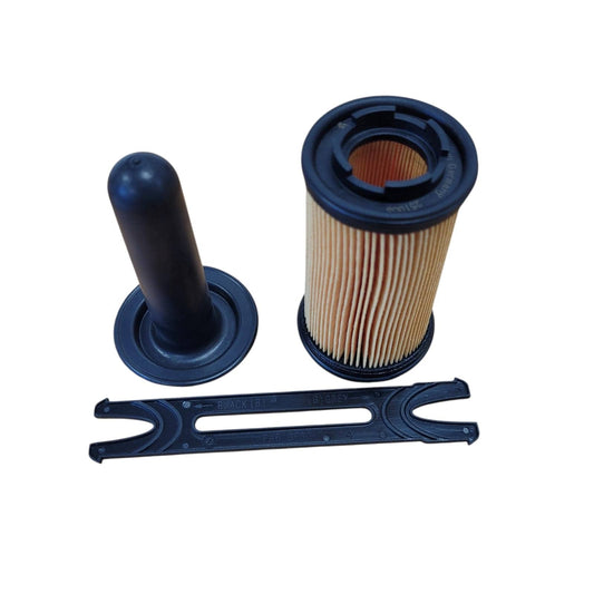 Doosan DOOSAN Adblue Urea Filter/DEF