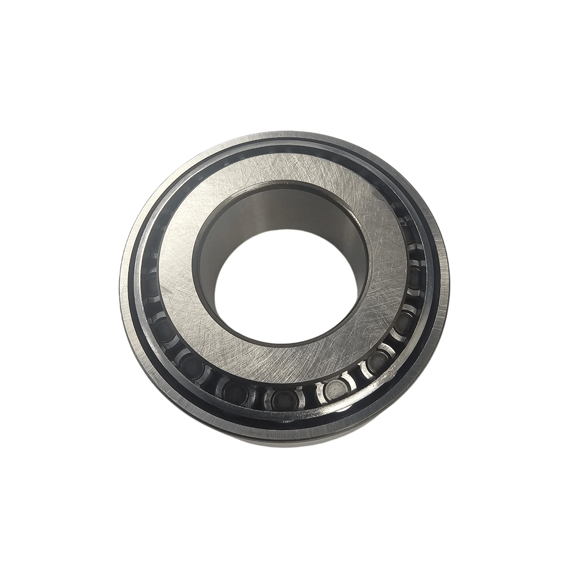 Doosan 32 - BEARING, ROLLER   | Recommended Qty: 4 Doosan Axle Gp-Steer Parts Diagram - D20S5 / D25S5 / D30S5 / D33S5 / D35C5 - Group No 190104-00116