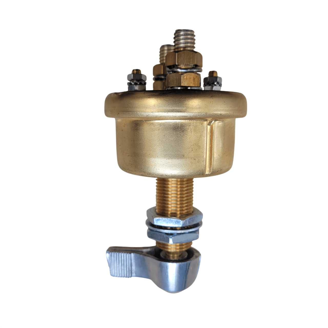 Doosan DOOSAN Battery Isolator