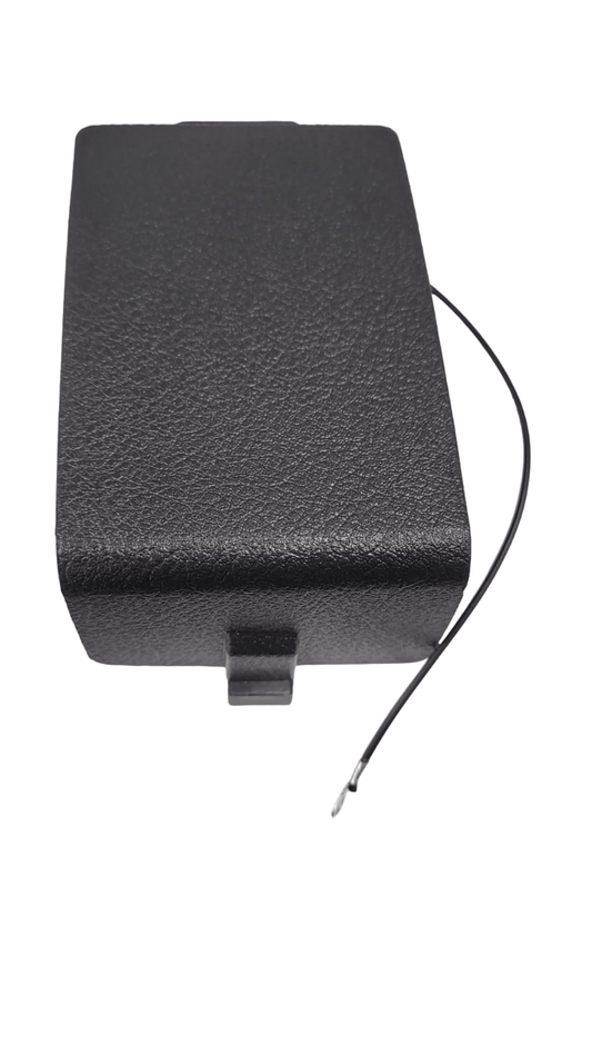 Doosan DOOSAN Brake Fluid Dashboard Cover