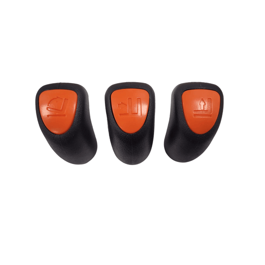 Doosan DOOSAN Control Lever Knob Set