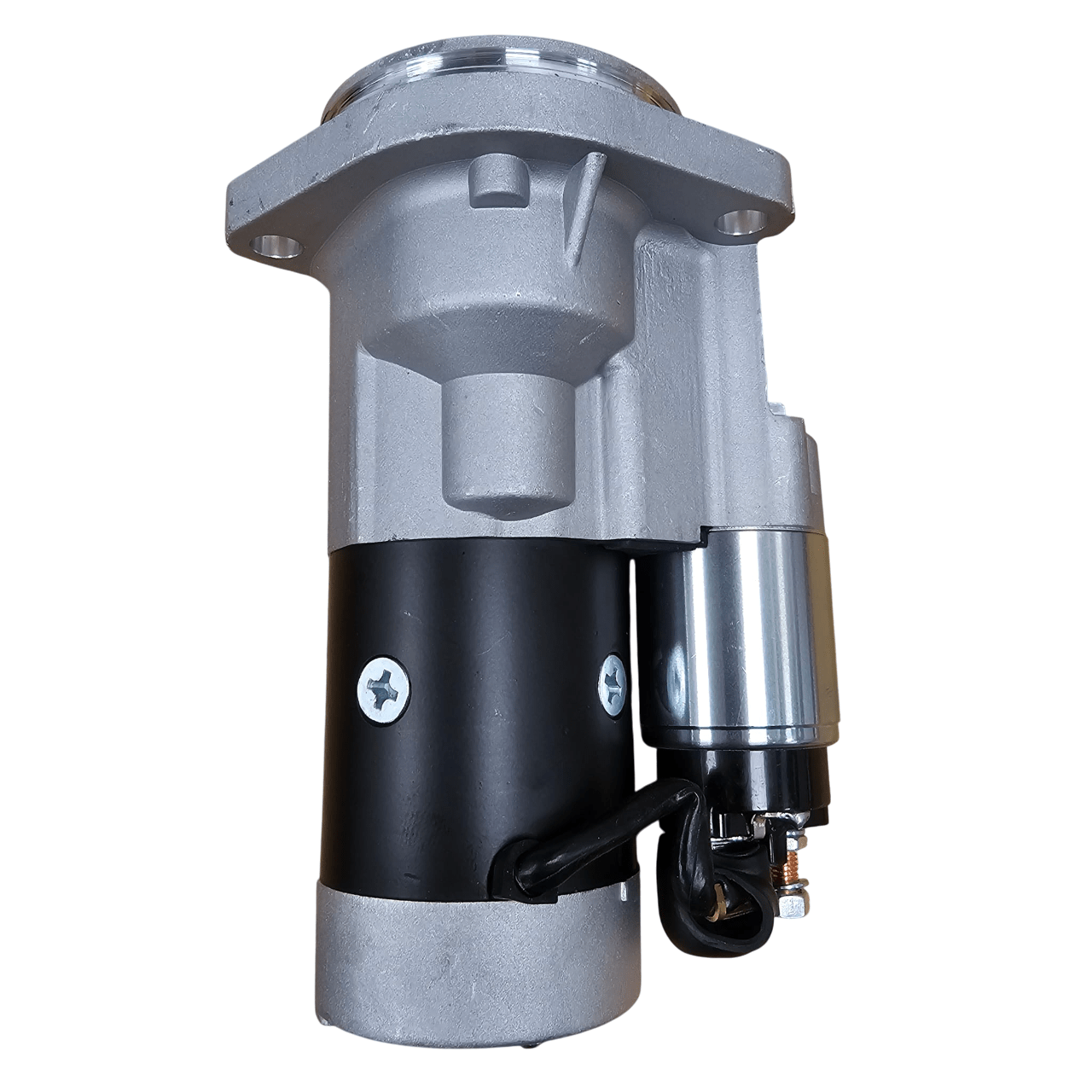Doosan DOOSAN D20S-5 D25S-5 D30S-5 D33S-5 D35C-5 Starter Motor Mahle MS 918 12V