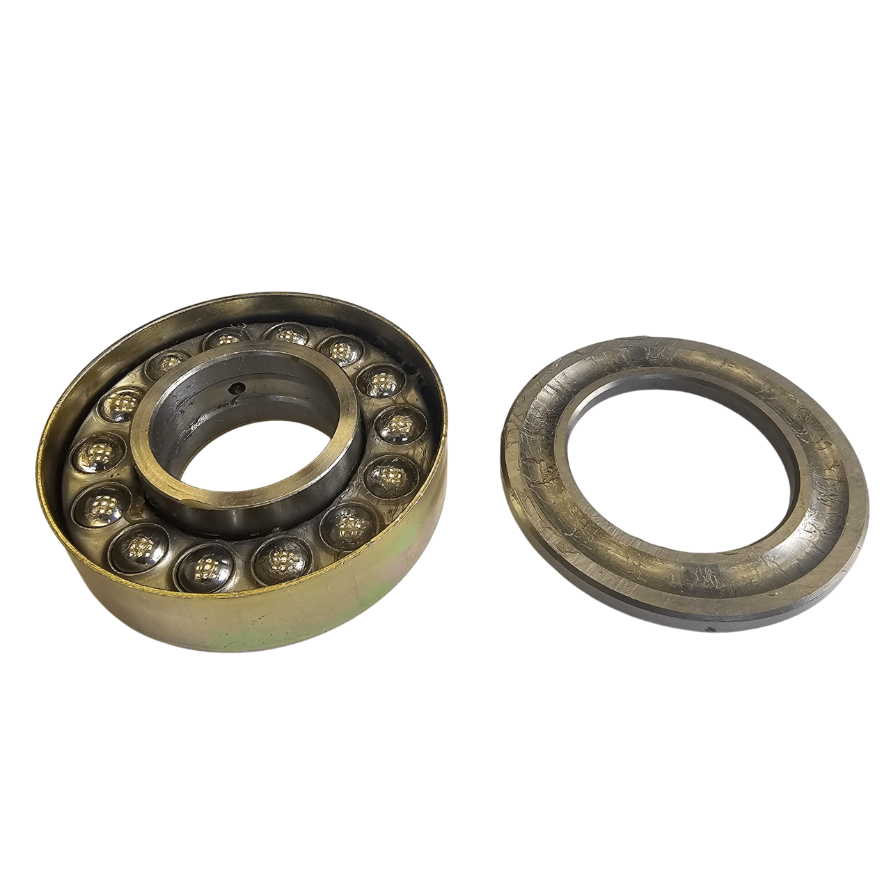 Doosan DOOSAN D30GP King Pin Thrust Bearing