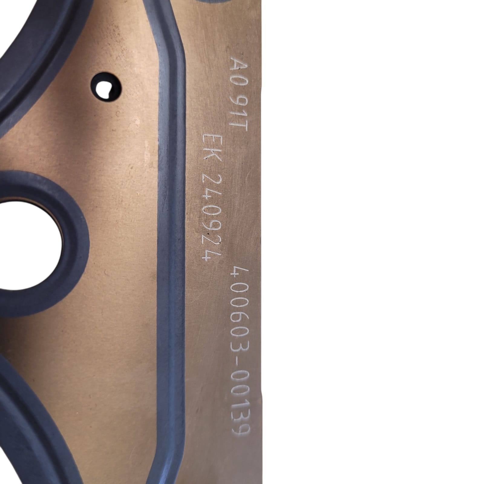 Doosan Doosan D34P Engine Head Gasket 400603-00141