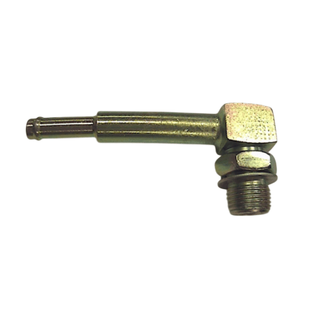 Doosan DOOSAN D80S-7 Hub Connection Pipe